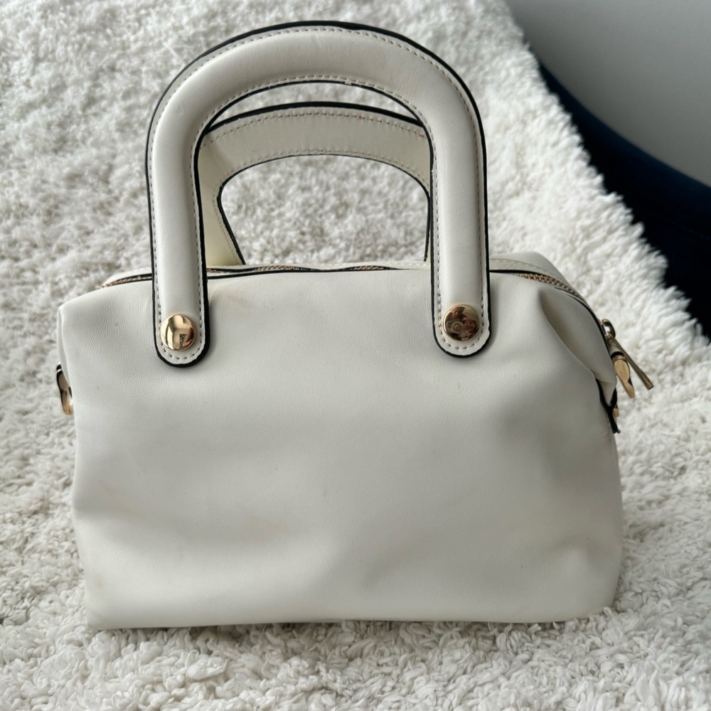 A New Day Purse